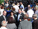 Rückblick auf den Kundentag 2012
