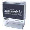 Colop Printer 30 mit Schmorrde Imagecard
