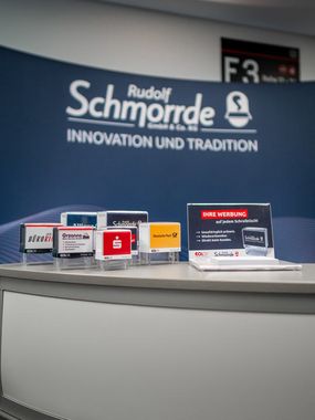 Vorstellung der individuellen Imagecard für Colop Printer
