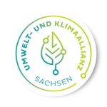 Logo der Umwelt- und Klimaallianz Sachsen