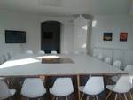 Der neue Meeting-Raum