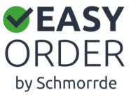 easy order by Schmorrde - Fachhändler- und Bestellportal