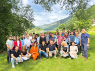 Sommerfest 2025